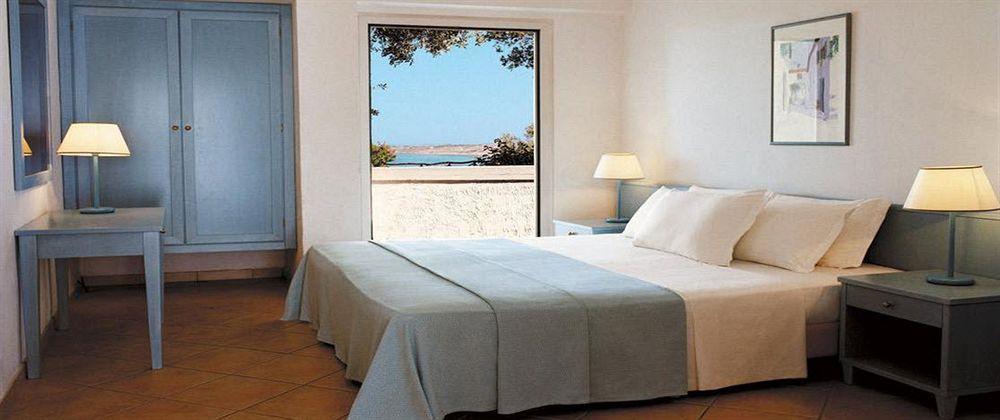 فندق Th Capo Rizzuto Isola Di Capo Rizzuto المظهر الخارجي الصورة